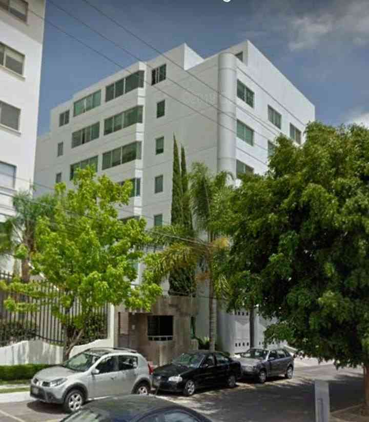 departamento en renta prol paseo de los insurgentes el refugio campestre leon guanajuato pcUaZ5R