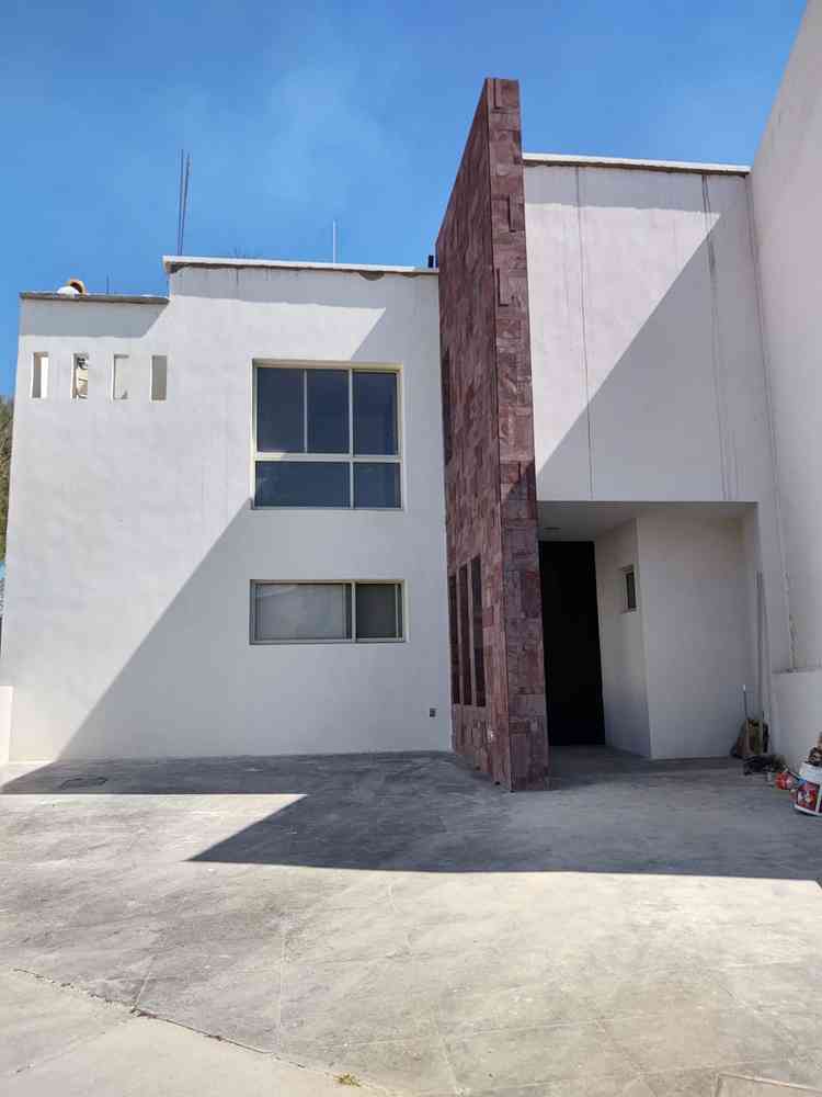 casa en venta mayorazgo la arboleda el mayorazgo residencial leon guanajuato pSZOpMv